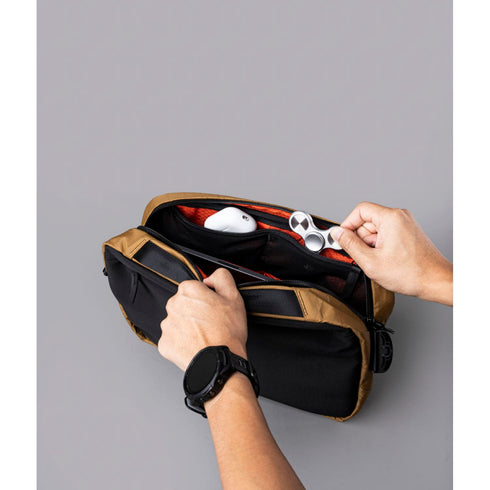 ALPAKA Go Sling